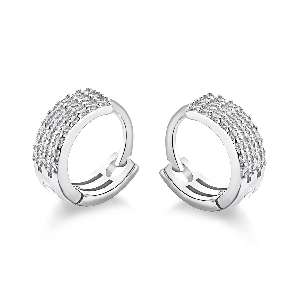 [Violet JW]Personalized Versatile Earrings