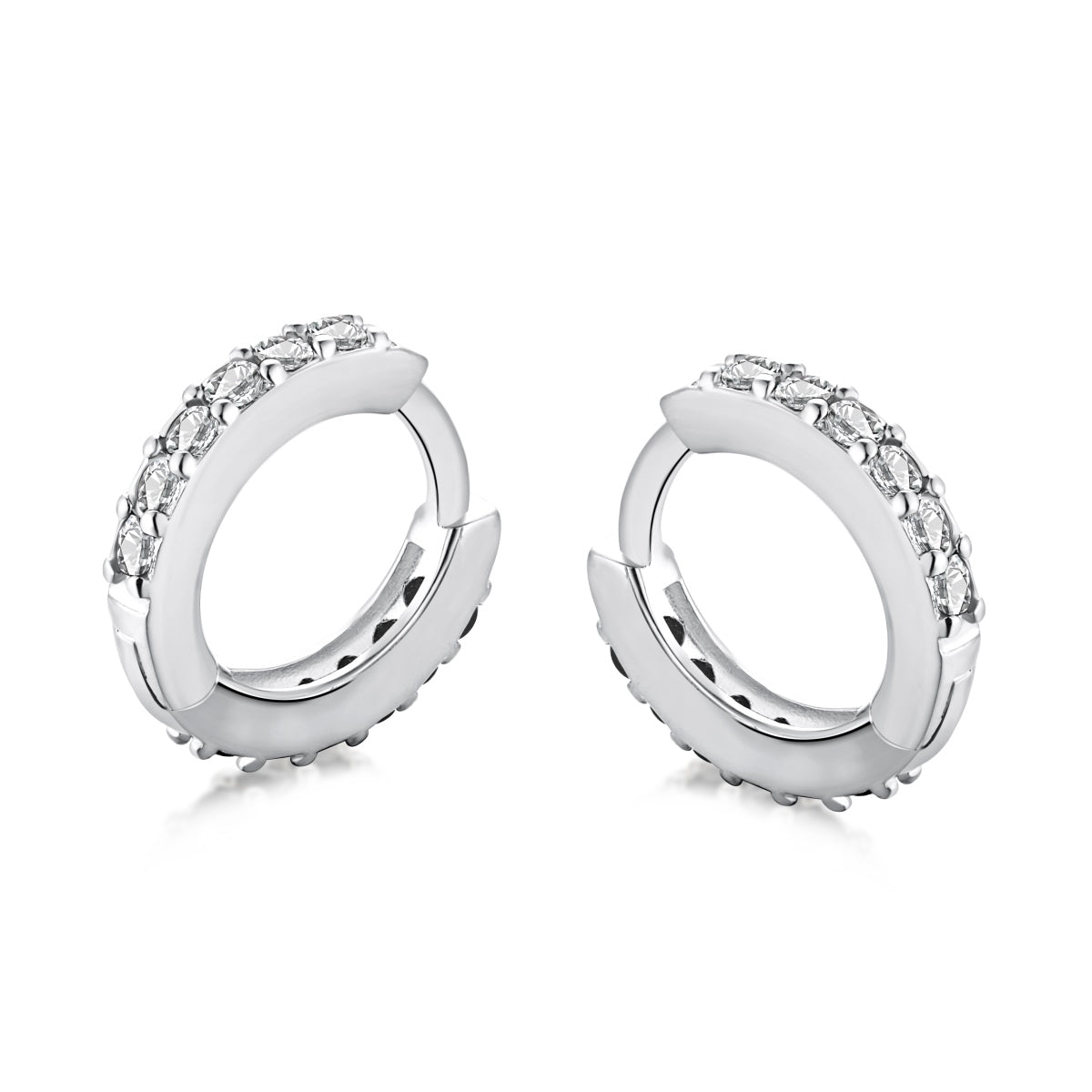 [Violet JW]Delicate Fashion Earrings