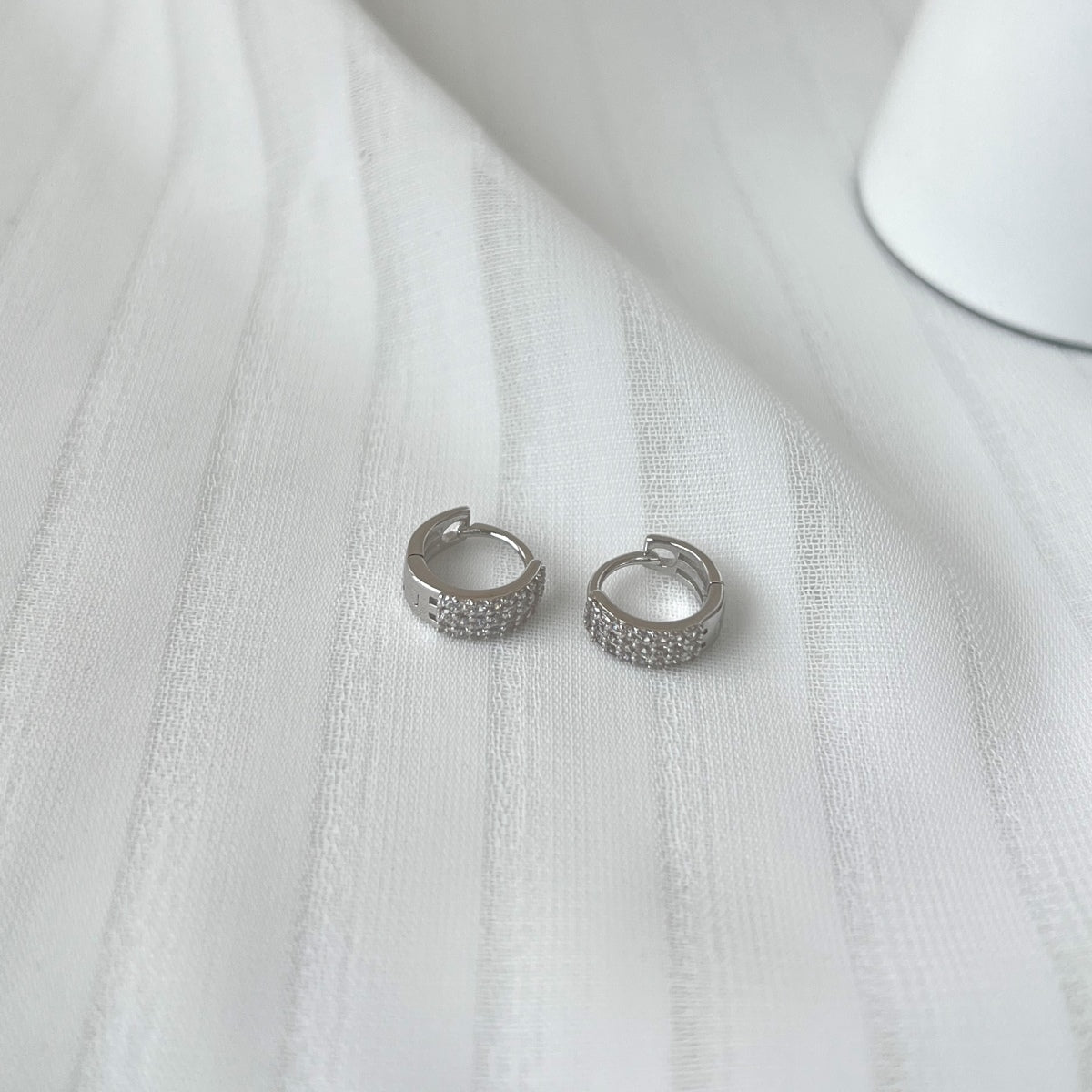 [Violet JW]Personalized Versatile Earrings