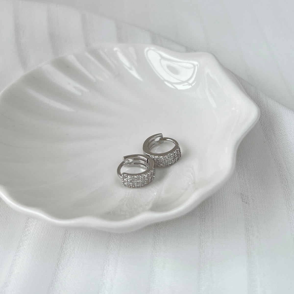 [Violet JW]Personalized Versatile Earrings