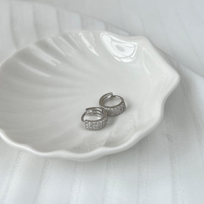 [Violet JW]Personalized Versatile Earrings