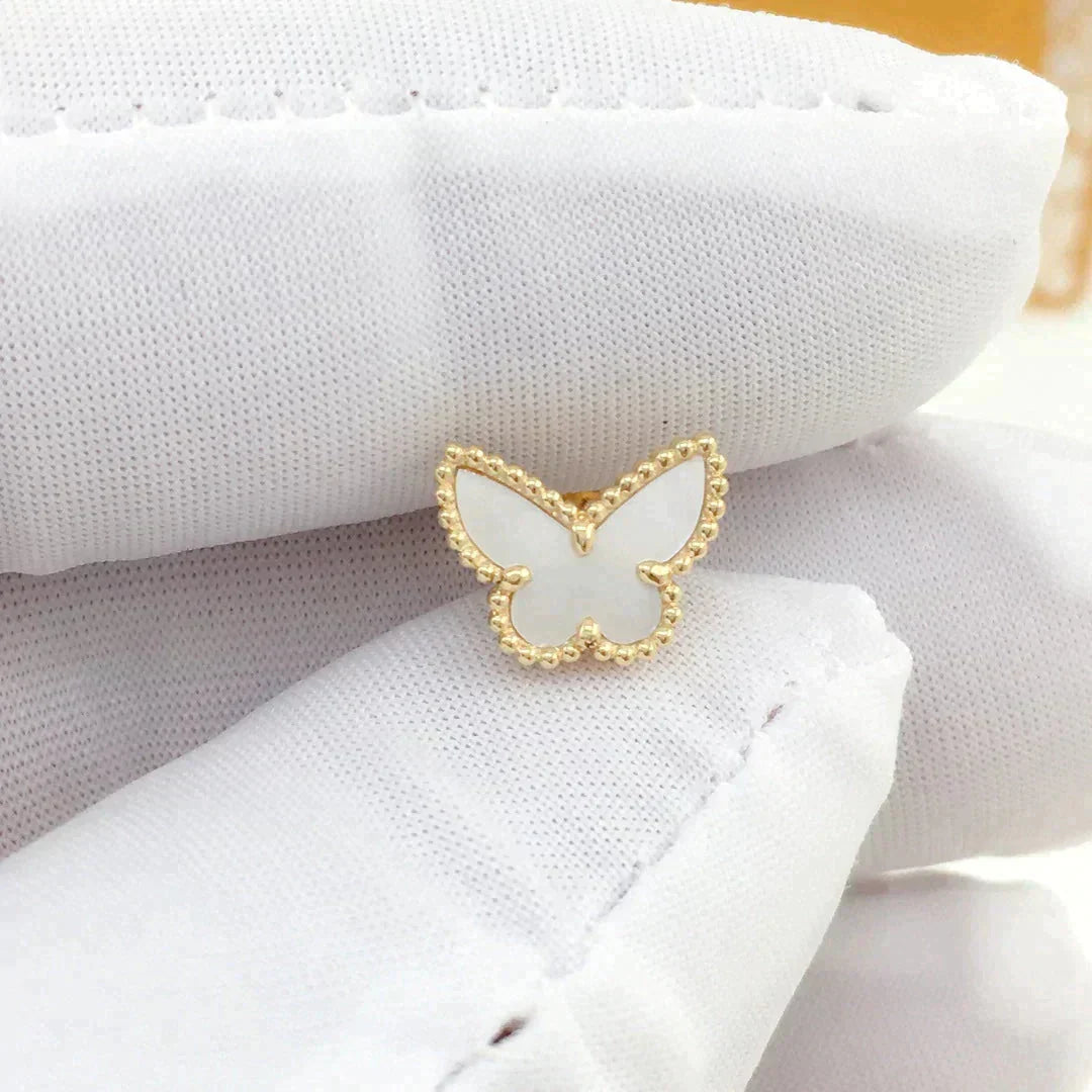 [Everoly JW]SWEET BUTTERFLY MOP EARSTUDS