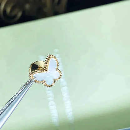 [Everoly JW]SWEET BUTTERFLY MOP EARSTUDS