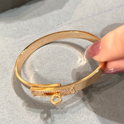 [Everoly JW]KELLY ARMBAND DIAMANT 