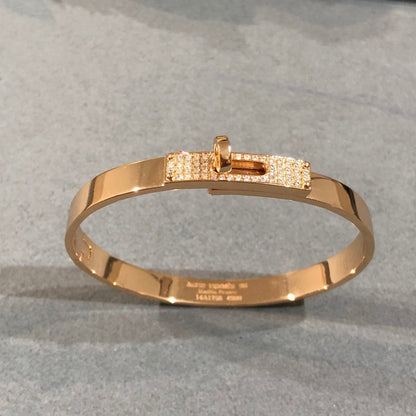 [Everoly JW]KELLY ARMBAND DIAMANT 