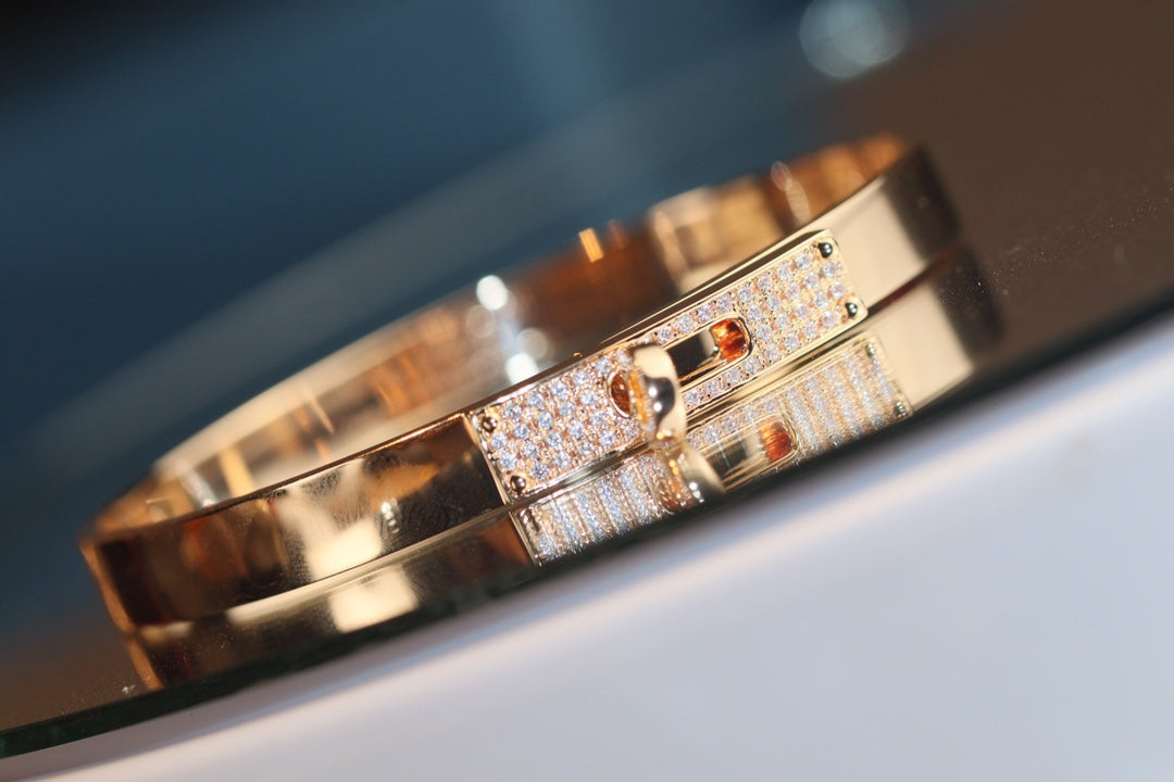 [Everoly JW]KELLY ARMBAND DIAMANT 