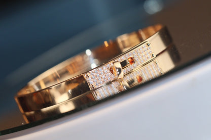 [Everoly JW]KELLY ARMBAND DIAMANT 