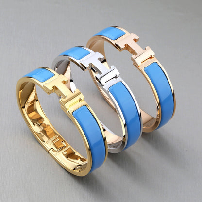[Everoly JW]H BRACELET TURQUOISE 12MM