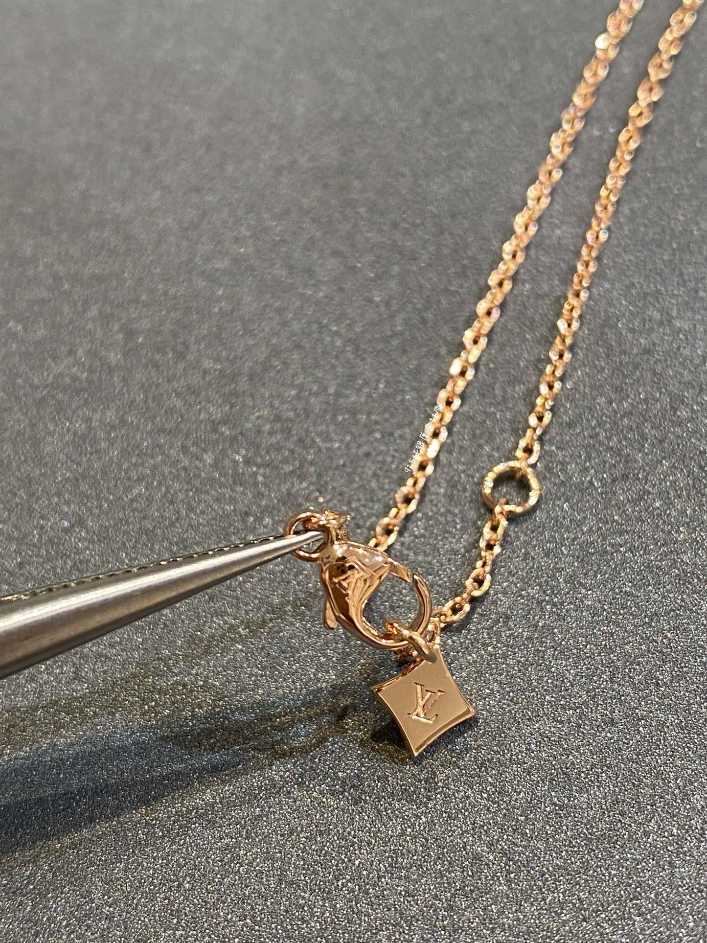 [Everoly JW]STAR DIAMOND NECKALCE