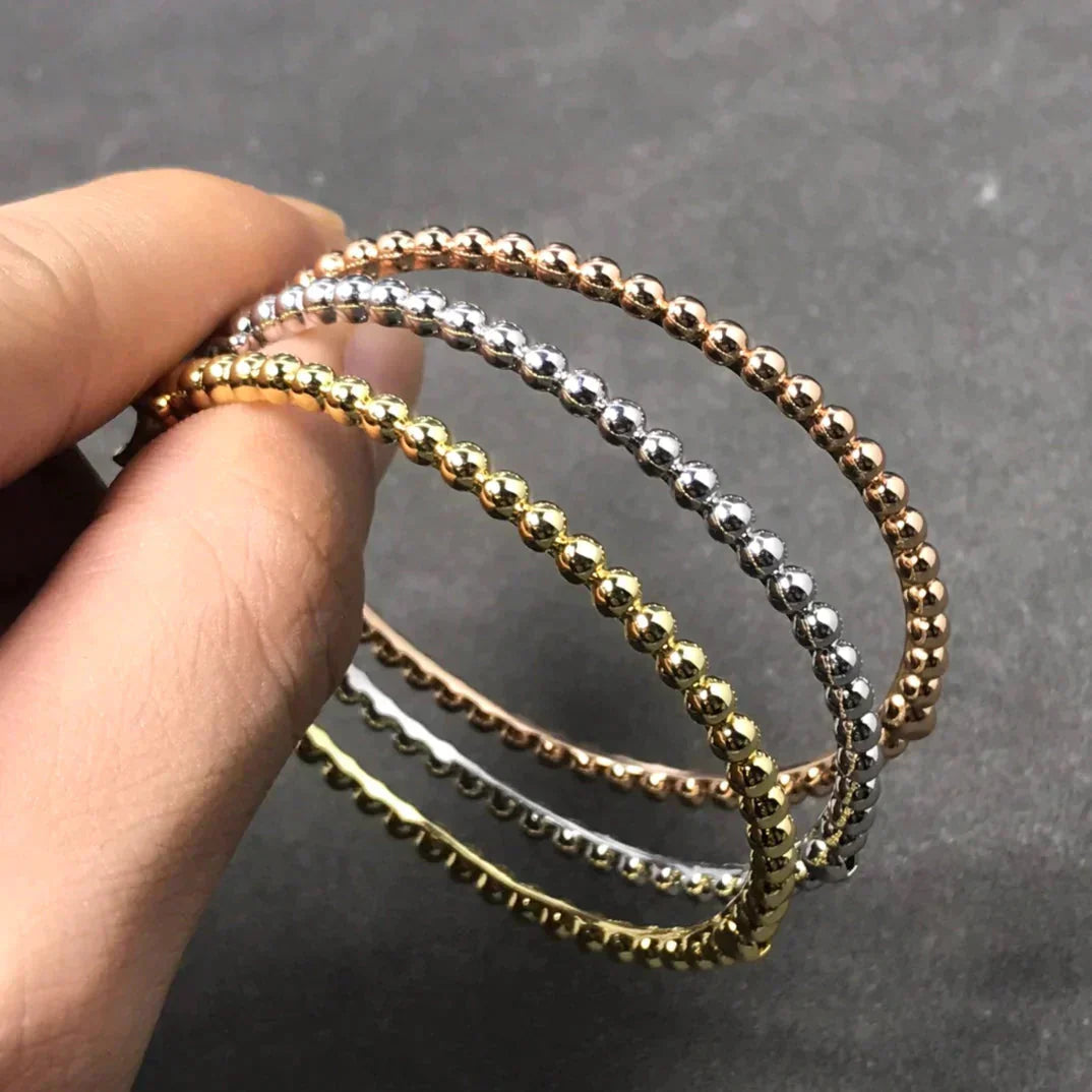 [Everoly JW]PERLEE PEARLS BRACELET