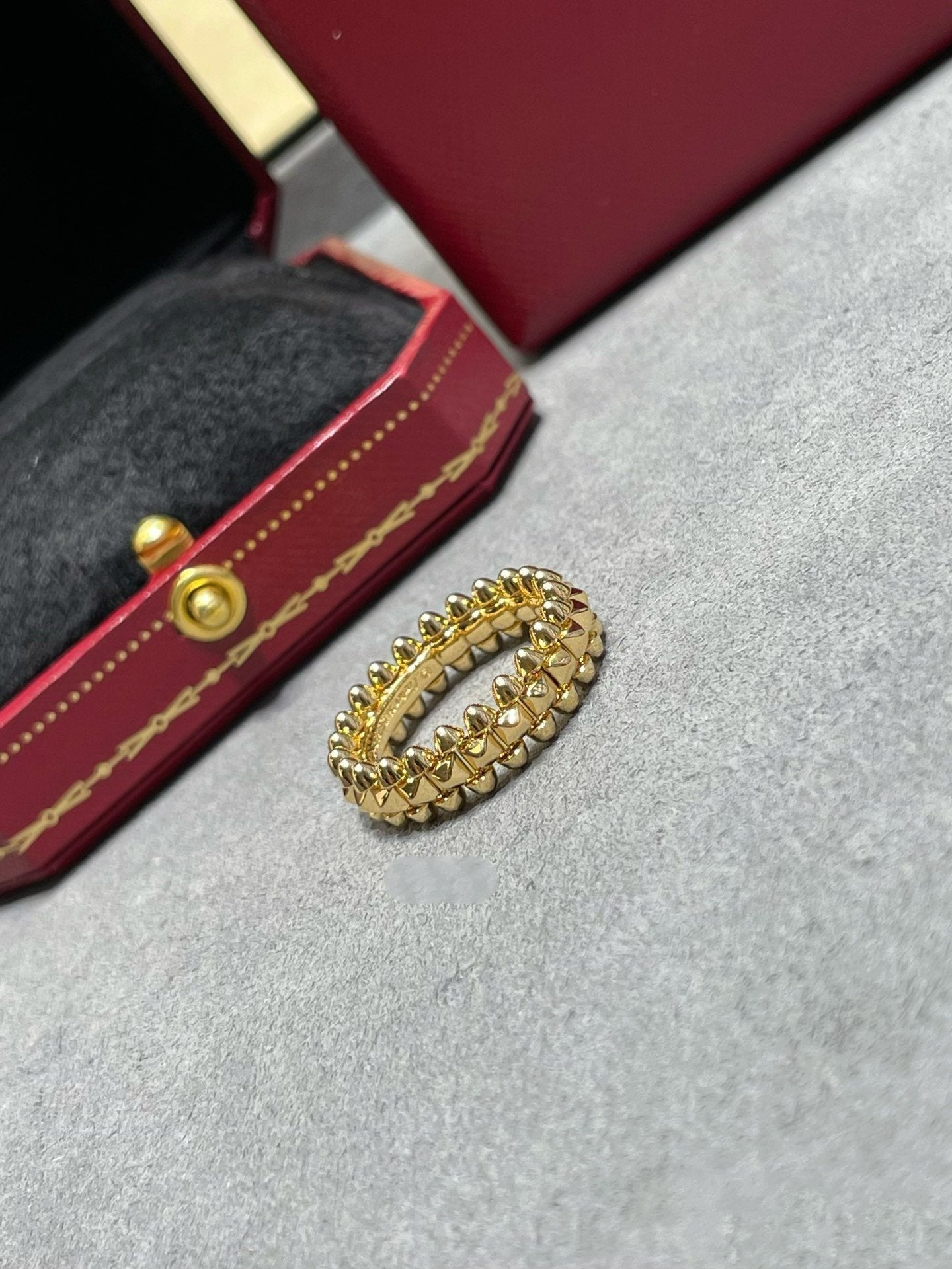 [Everoly JW]CLASH 5.5MM RING