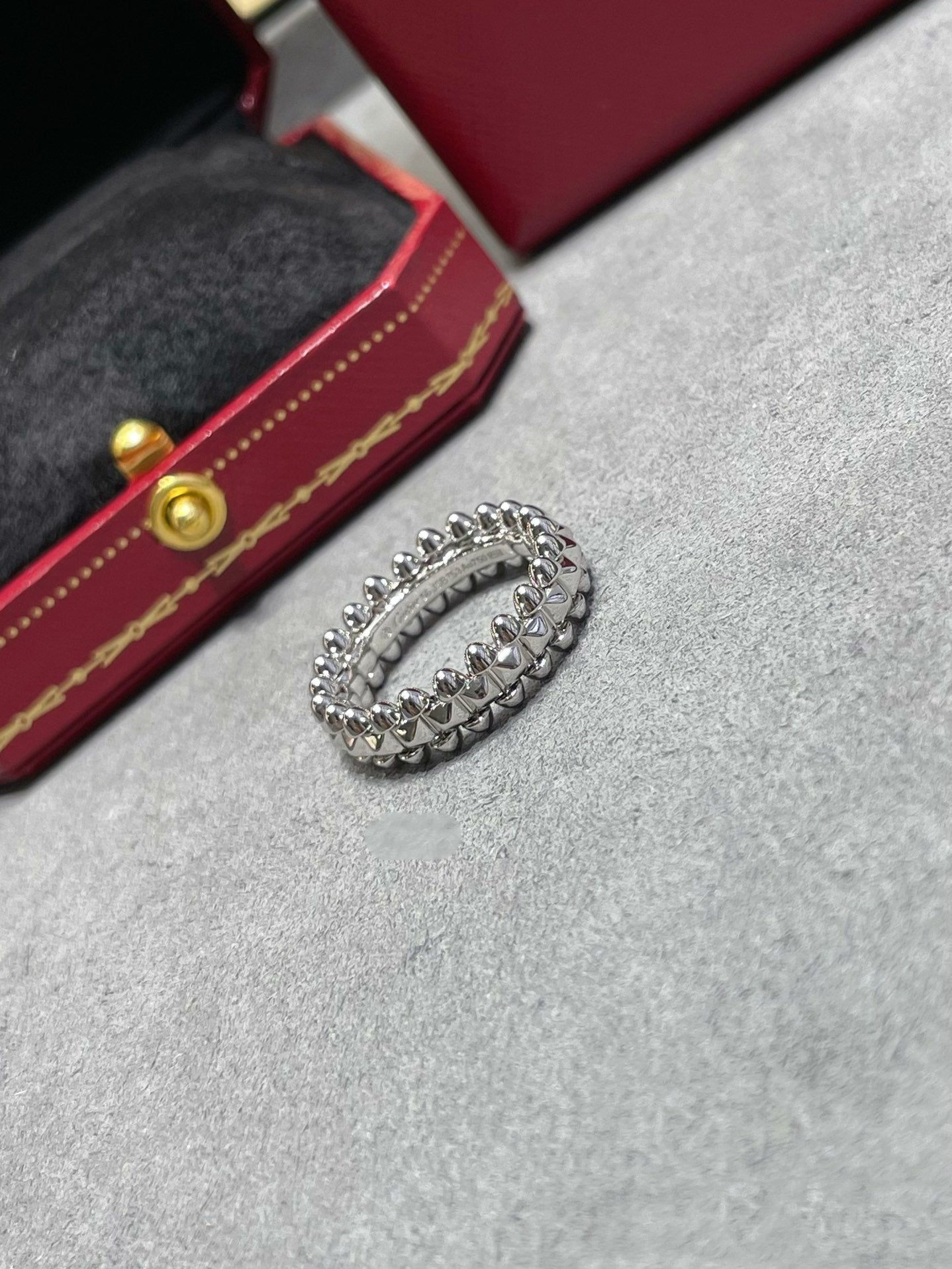 [Everoly JW]CLASH 5.5MM RING