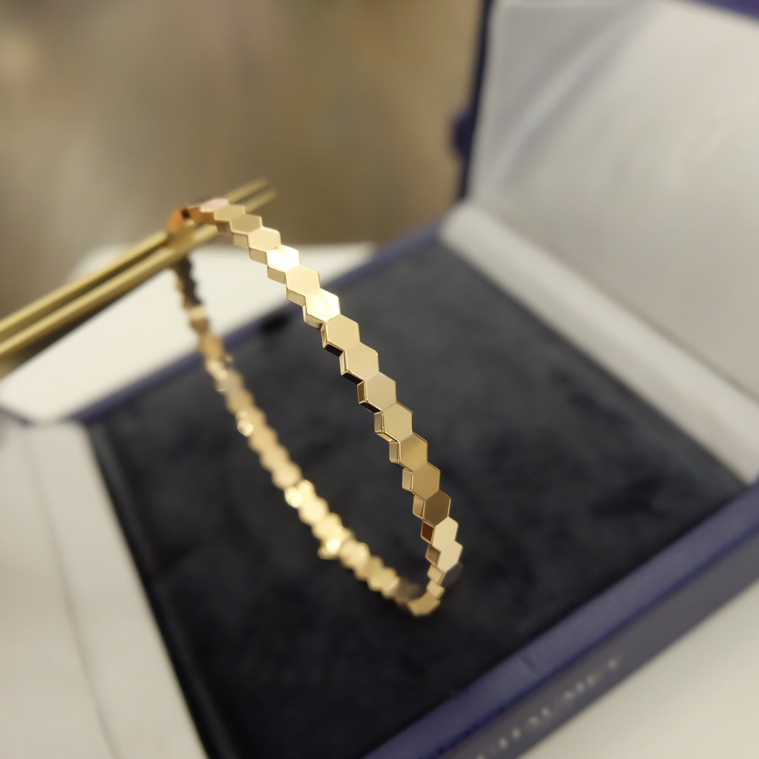 [Everoly JW]BEE LOVE BRACELET