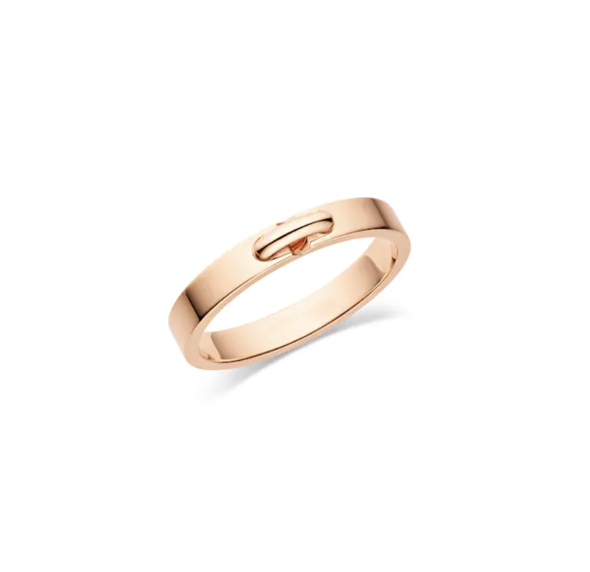 [Everoly JW]ALLIANCE LIENS VIDENCE 3MM RING