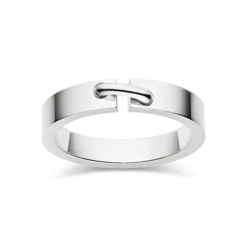 [Everoly JW]ALLIANCE LIENS VIDENCE 4MM RING