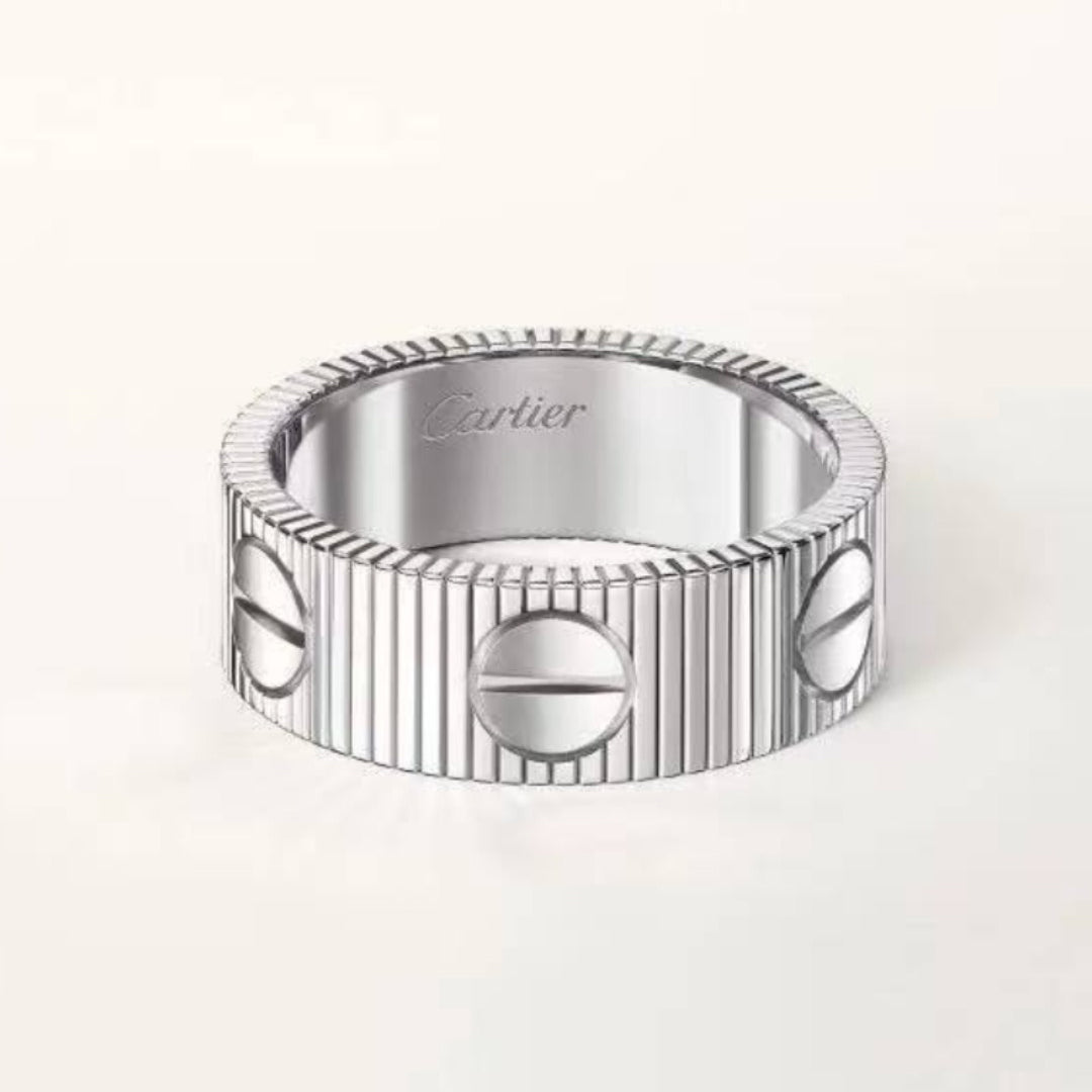 [Everoly JW]LOVE UNLIMITED RING