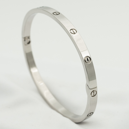 [Everoly JW]LOVE BRACELET 3.65MM