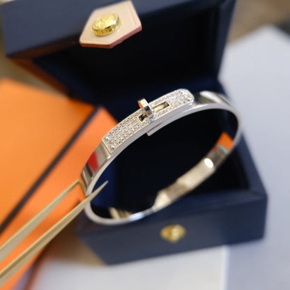 [Everoly JW]KELLY ARMBAND DIAMANT 