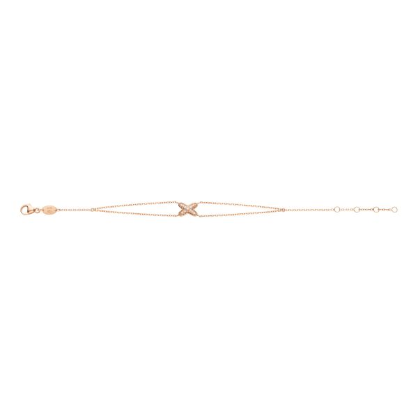 [Everoly JW]JEUX ARMBAND DIAMANT