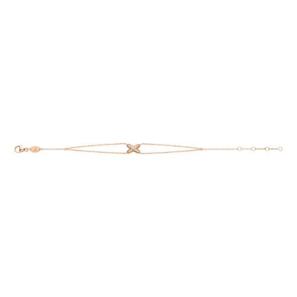[Everoly JW]JEUX ARMBAND DIAMANT