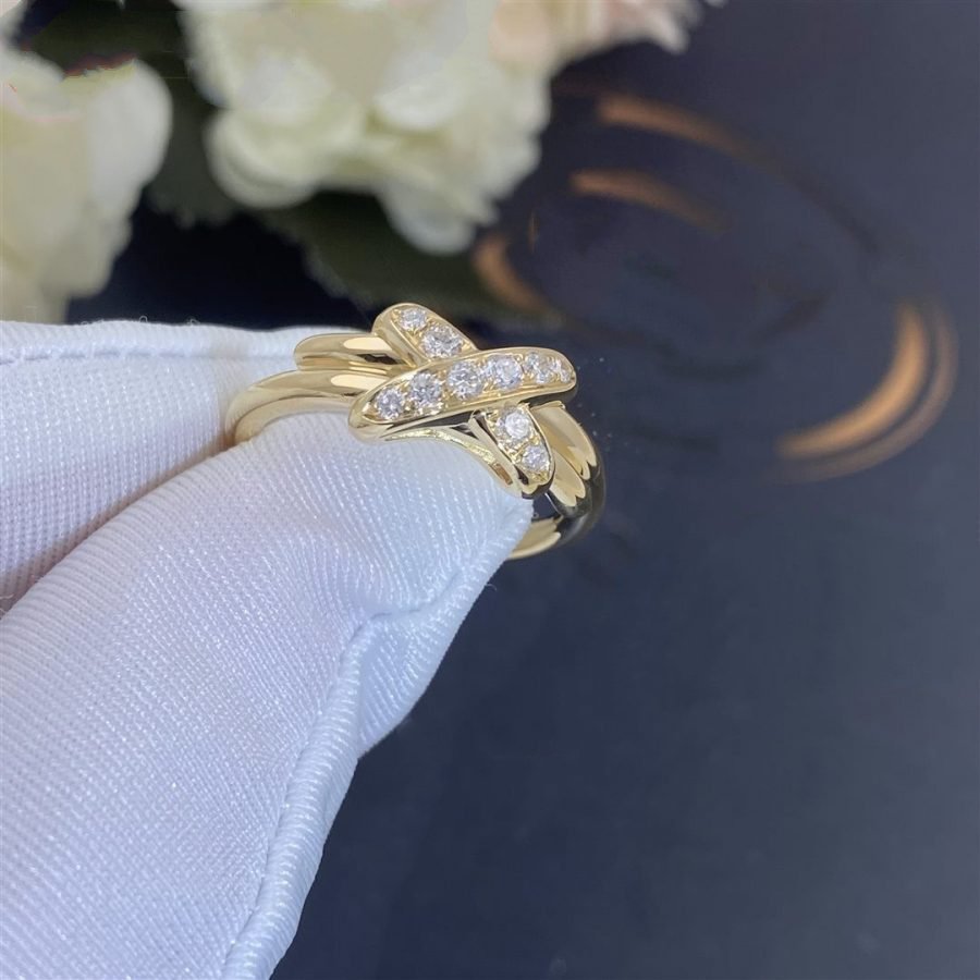 [Everoly JW]JEUX DE GOLD DIAMANTRING