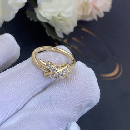 [Everoly JW]JEUX DE GOLD DIAMANTRING