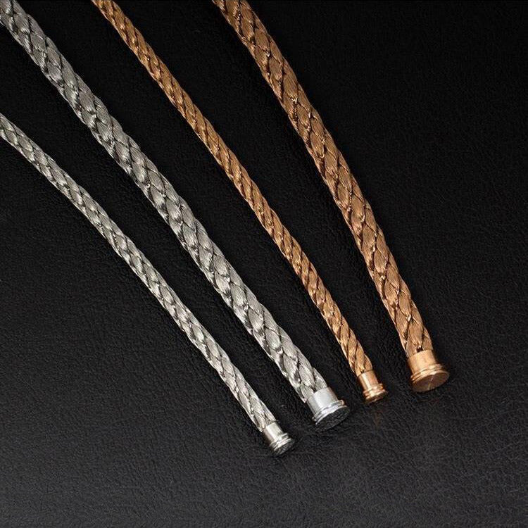 [Everoly JW]FORCE SERIES BRACELET CABLES 50 CHOICES (DIY SELECTION)