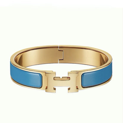 [Everoly JW]H BRACELET TURQUOISE 12MM