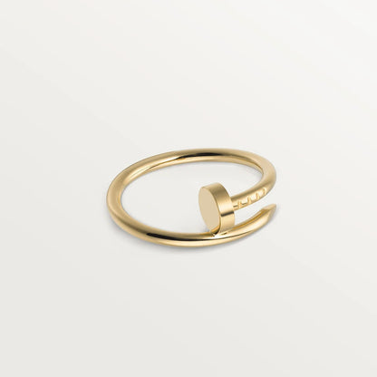 [エバロリー JW]ジャステリング 1.8mm ダイヤモンドなし